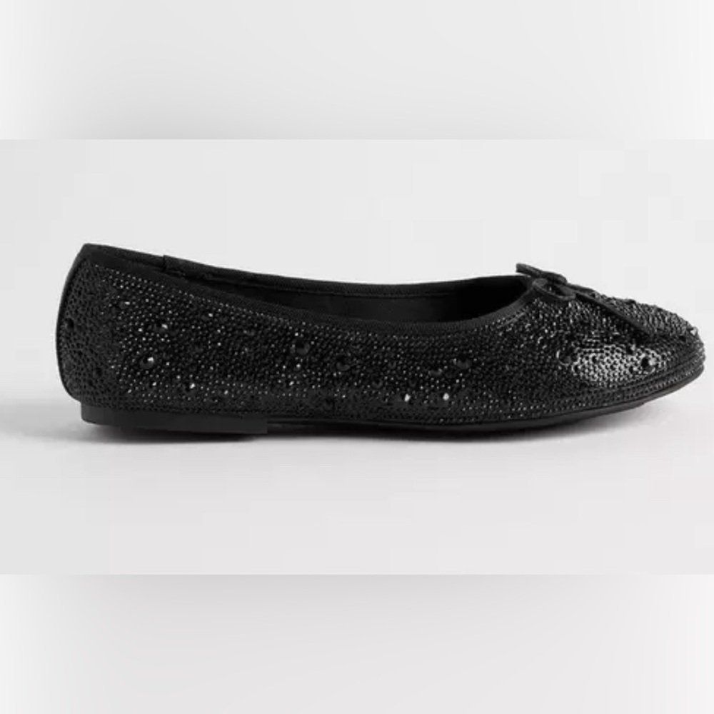 Torrid embellished ballet flats - Picture 2 of 8
